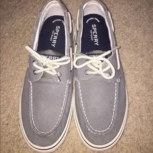 Men’s sperry shoes